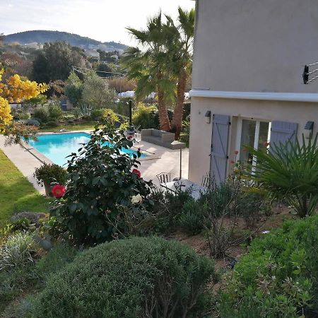 Studio 5Min Plage Agosta Albitreccia Luaran gambar