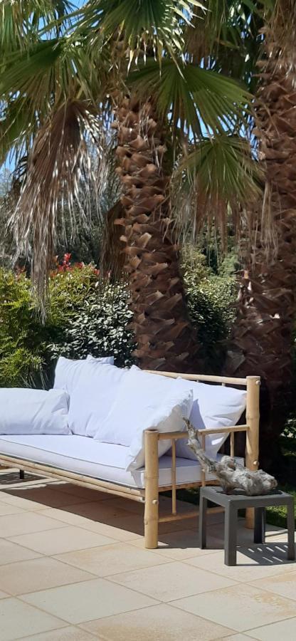 Studio 5Min Plage Agosta Albitreccia Luaran gambar