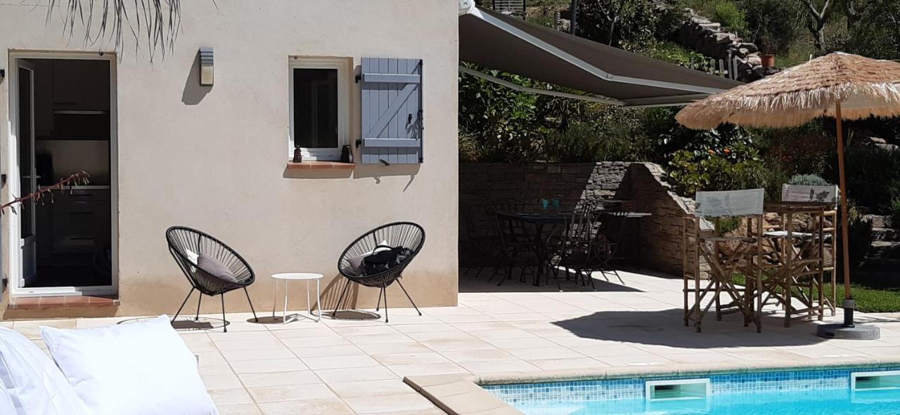 Studio 5Min Plage Agosta Albitreccia Luaran gambar